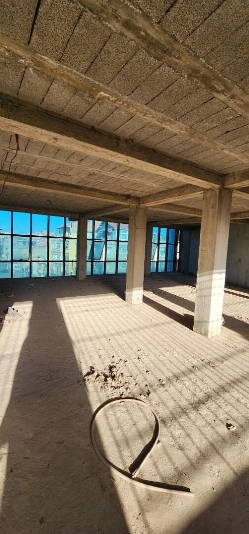 Location Immeuble Alger Bordj el bahri