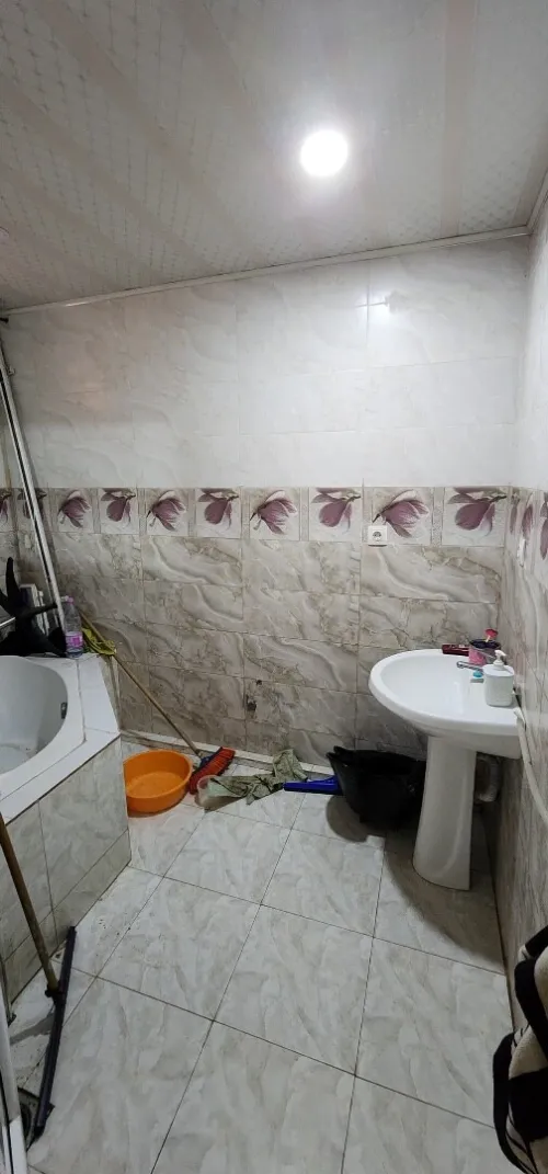 Location Appartement F3 Alger Bordj el kiffan