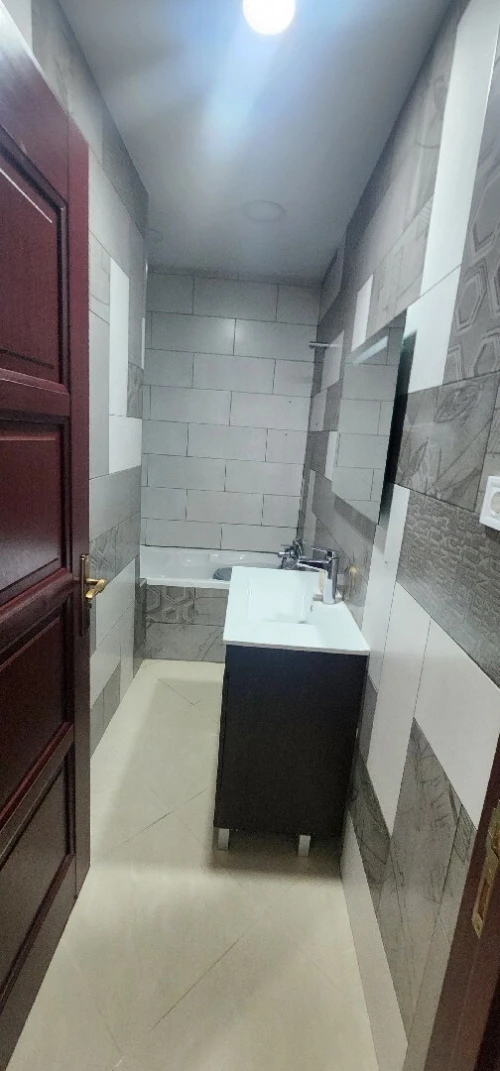 Location Appartement F3 Alger El achour