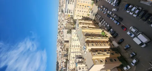 Location Alger Kouba