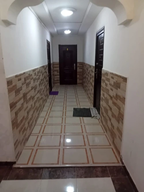Location Appartement F3 Alger Draria