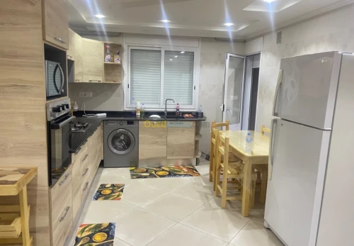 Location vacances Appartement F3 Alger Dely brahim
