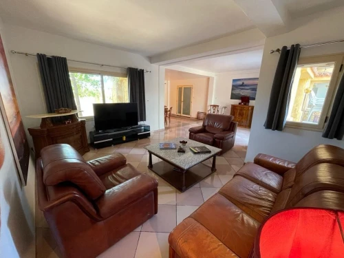 Location vacances Villa Alger Ain benian