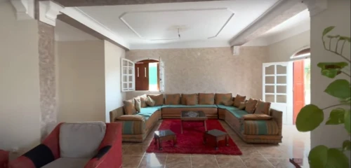 Location vacances Villa Tipaza Tipaza