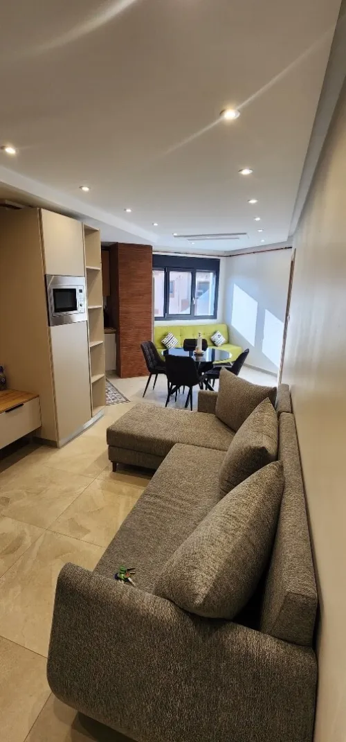Location vacances Appartement F3 Alger Bab ezzouar