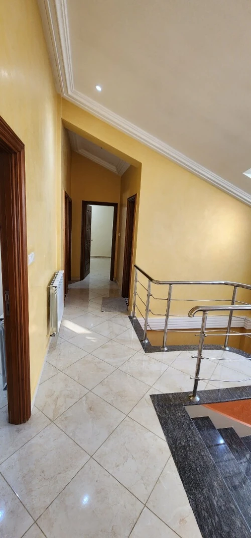 Location Appartement F6 Alger El achour
