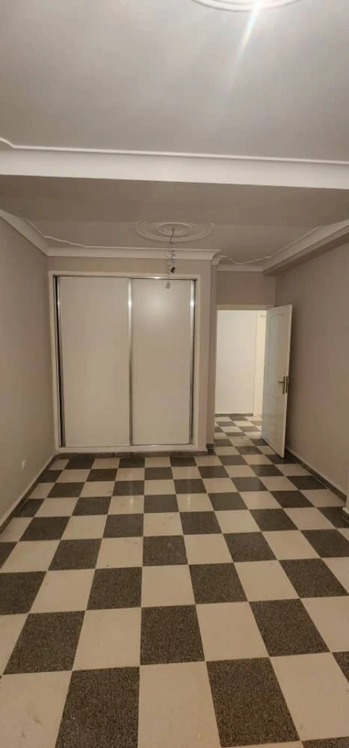 Location Appartement F4 Alger El achour