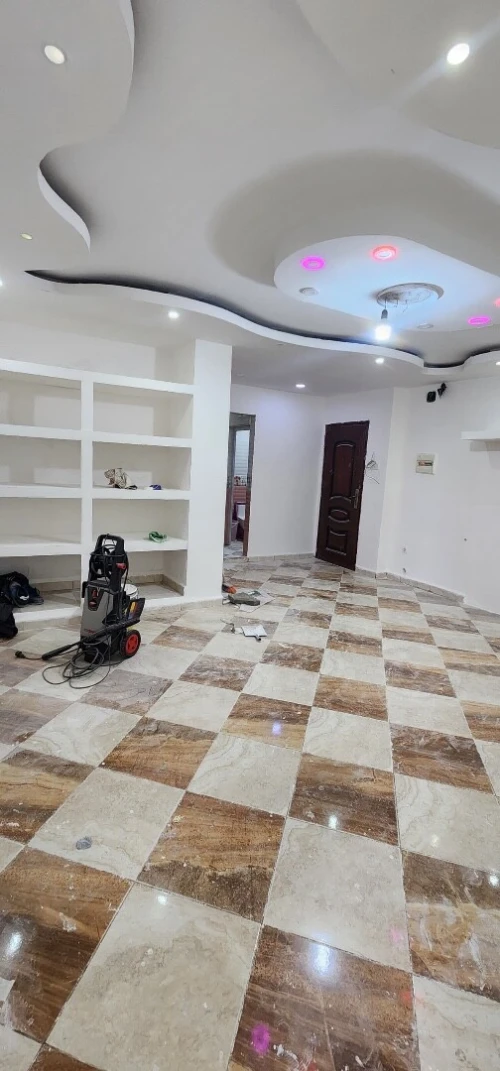 Location Appartement F4 Alger Bordj el kiffan