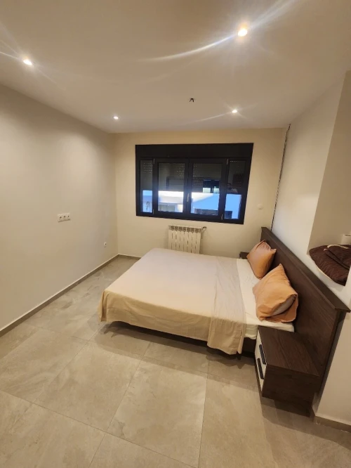 Location vacances Appartement F2 Alger Bab ezzouar