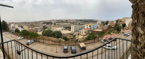 Vente Alger El harrach