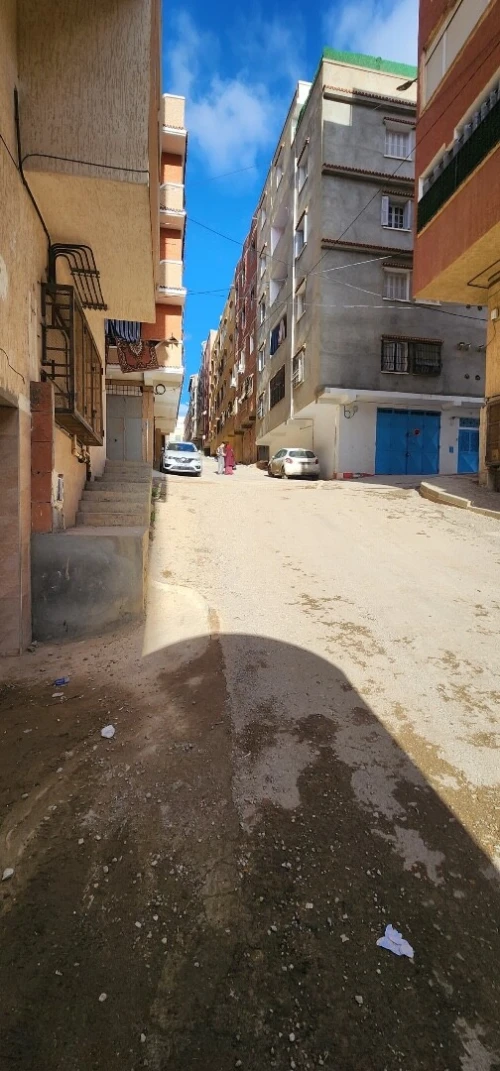 Vente Villa Alger Bordj el kiffan
