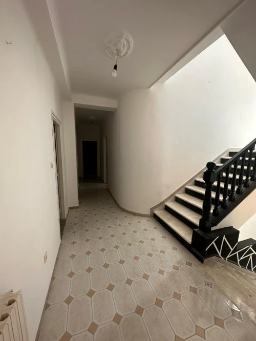 Vente Villa Alger Dely brahim