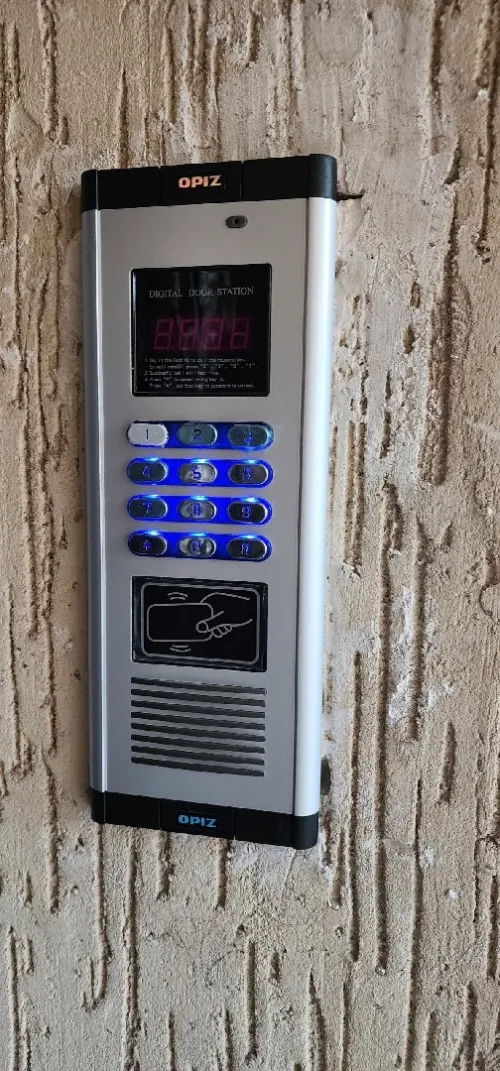 Vente Appartement F4 Alger Birkhadem