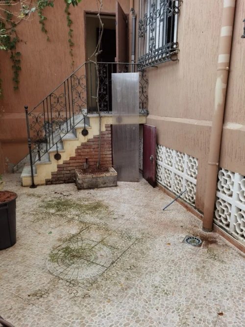 Vente Villa Alger Cheraga