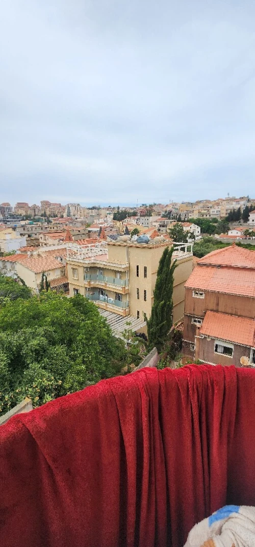 Location Appartement F3 Alger El achour