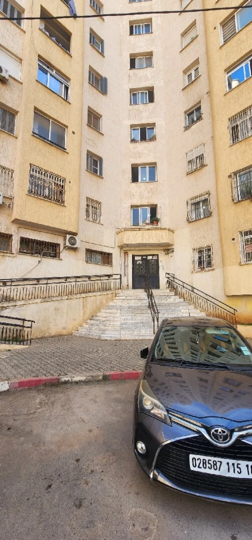 Location Alger Kouba