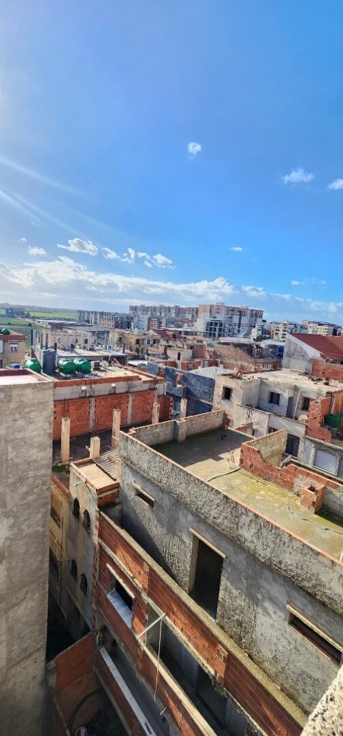 Vente Villa Alger Bordj el kiffan