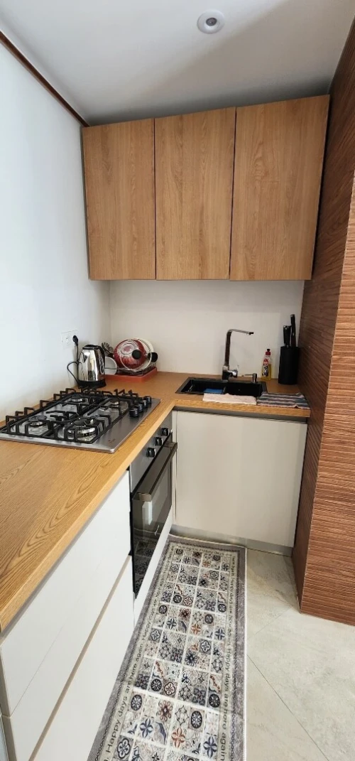 Location vacances Appartement F3 Alger Bab ezzouar