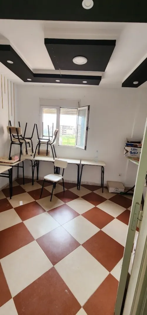 Location Appartement F3 Alger Bordj el kiffan