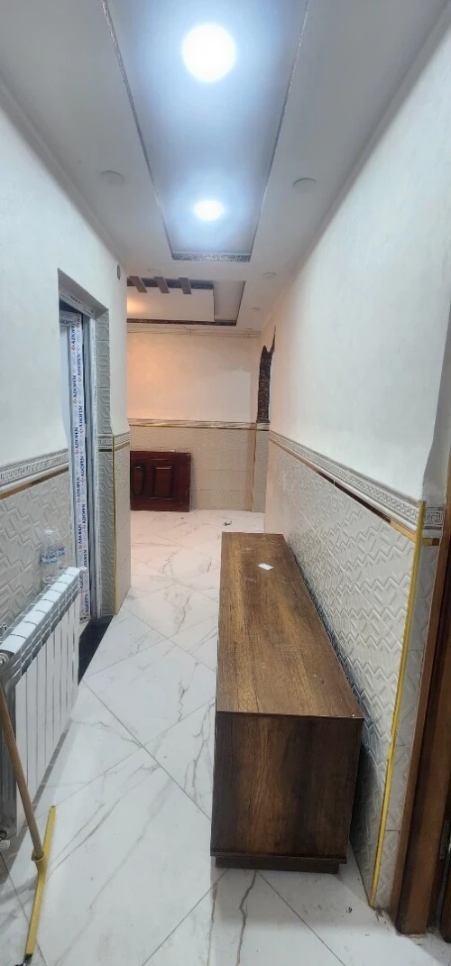 Location Appartement F3 Alger Dar el beida