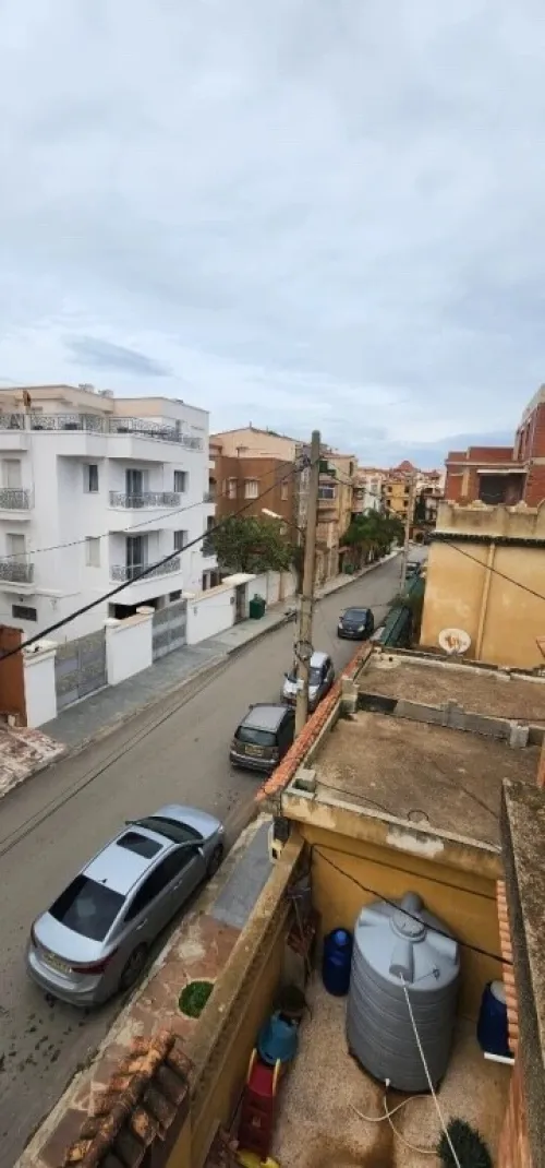 Vente Villa Alger Baba hassen