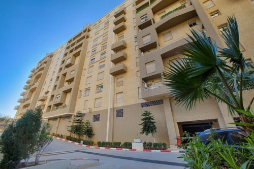 Location Appartement Alger Cheraga