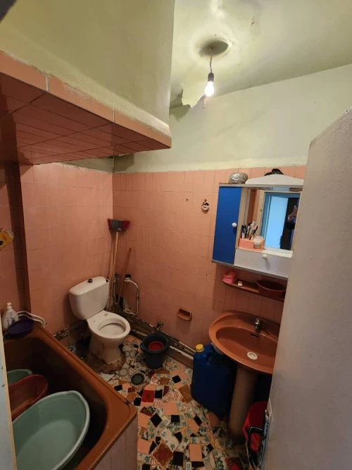 Location Appartement F4 Alger Kouba