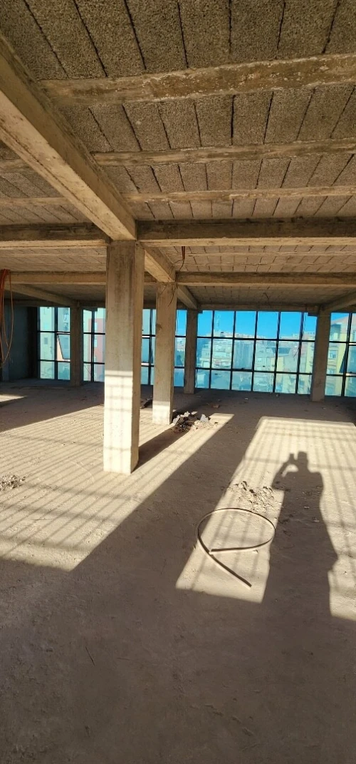 Location Immeuble Alger Bordj el bahri