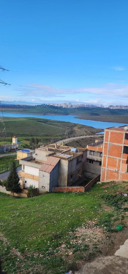 Vente bien immobilier Alger Douera