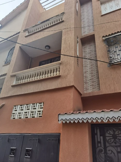 Vente Villa Alger Cheraga