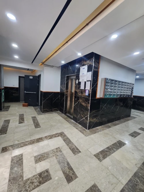 Location Appartement F5 Alger Said hamdine