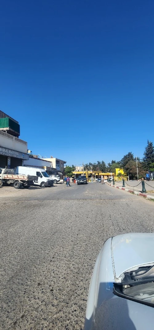 Vente Terrain Alger Douera