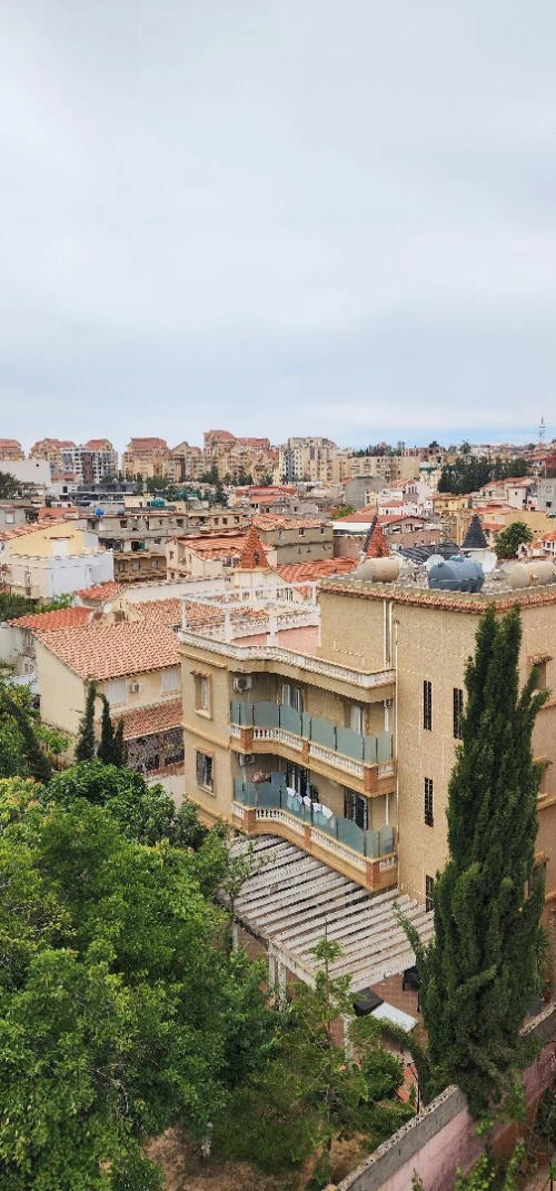 Location Appartement F3 Alger El achour