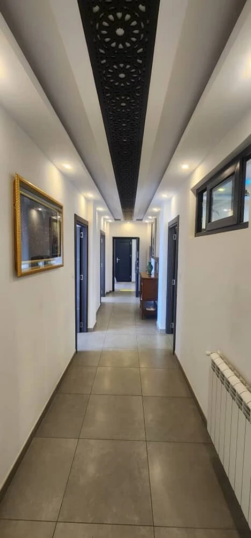Location vacances Appartement F3 Alger Dely brahim