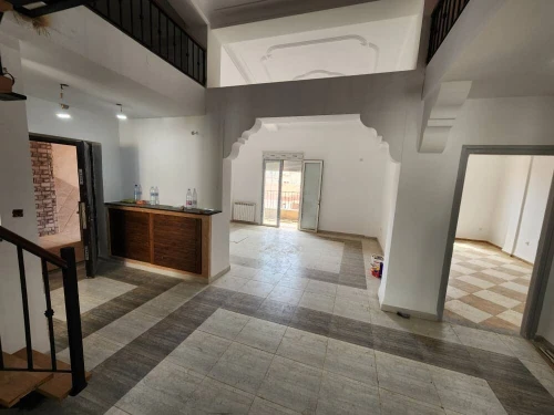 Vente Appartement F4 Alger El achour