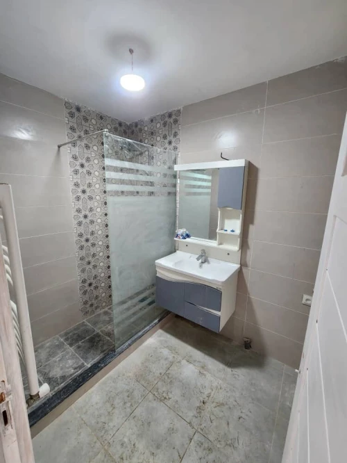 Vente Appartement F4 Alger El achour