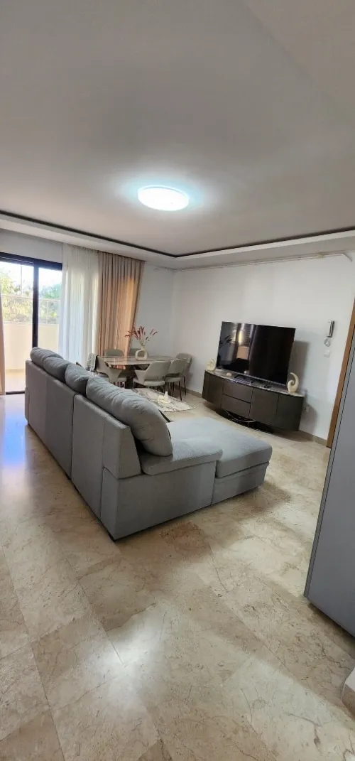 Location Appartement F3 Alger Dely brahim