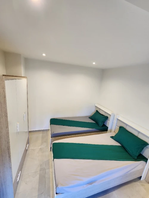 Location vacances Appartement F3 Alger Bab ezzouar
