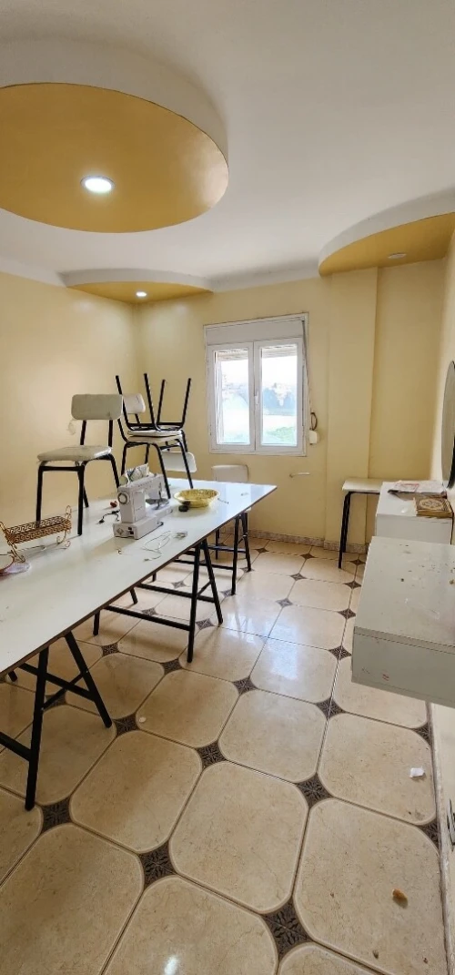 Location Appartement F3 Alger Bordj el kiffan