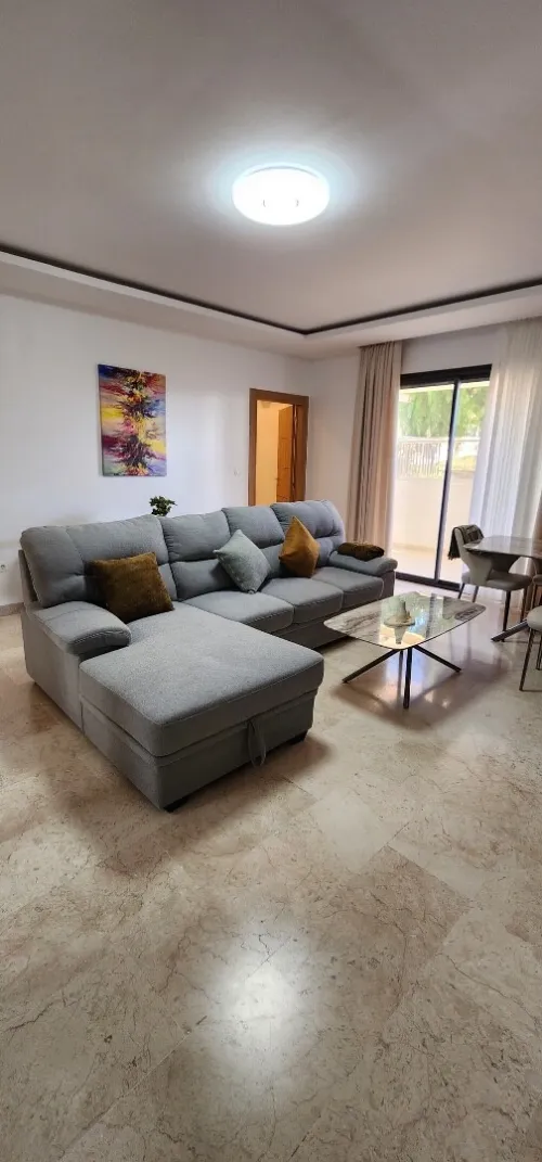 Location Appartement F3 Alger Dely brahim