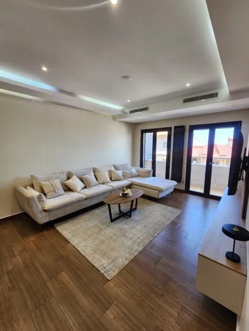Location vacances Appartement F4 Alger Bab ezzouar
