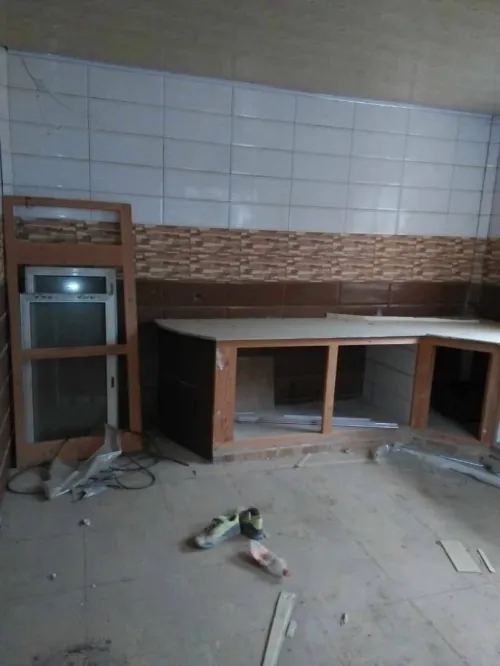 Vente Villa Boumerdès Hammedi
