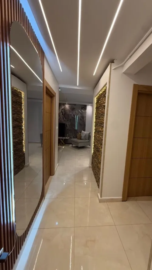 Location vacances Appartement F4 Alger El achour