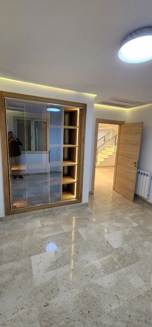 Vente Appartement Duplex Alger Dely brahim