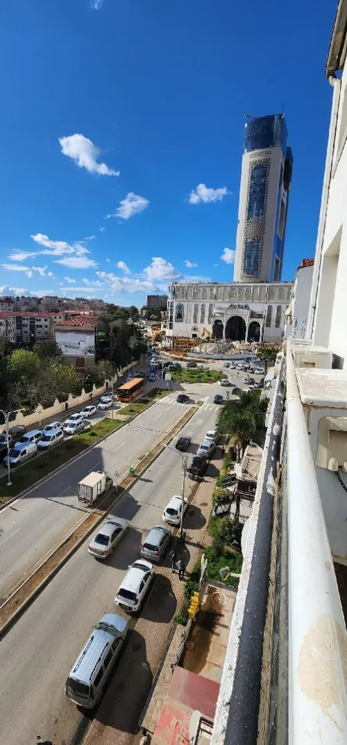 Vente Appartement Duplex Alger Dely brahim