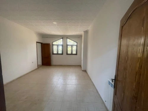 Location Niveau De Villa F12 Alger Baraki