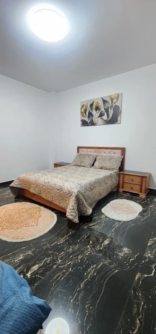 Location vacances Appartement F4 Alger Dely brahim