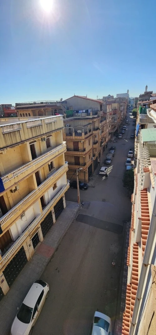 Location Appartement F2 Alger Bab ezzouar