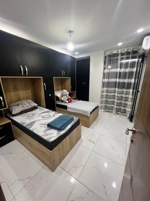Location vacances Appartement F3 Alger Dely brahim
