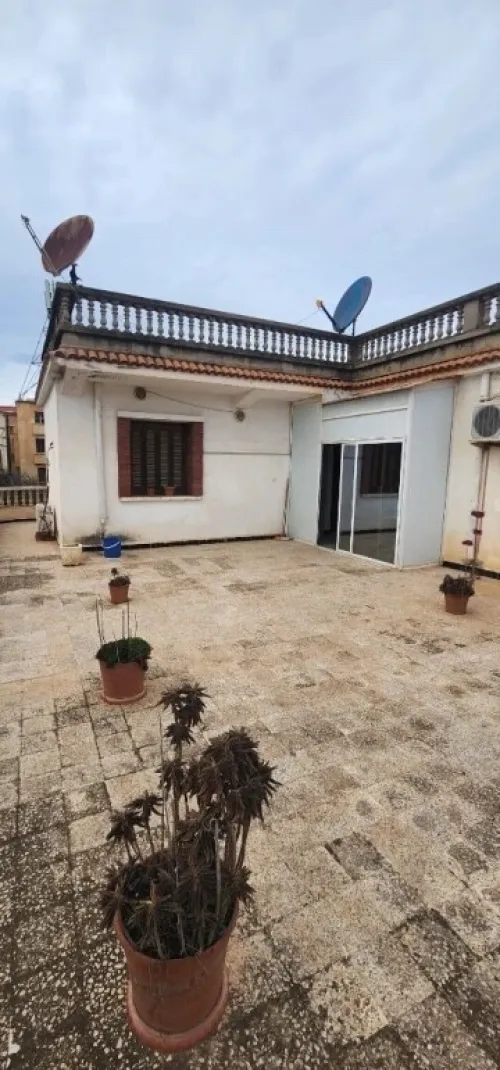 Vente Villa Alger Baba hassen